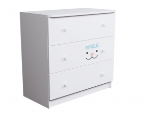 Комод коллекции Хэппи 