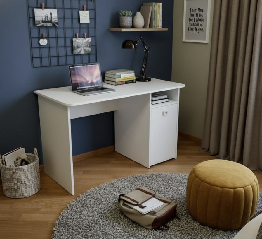 Стол письменный 1200 мм коллекции Умка 