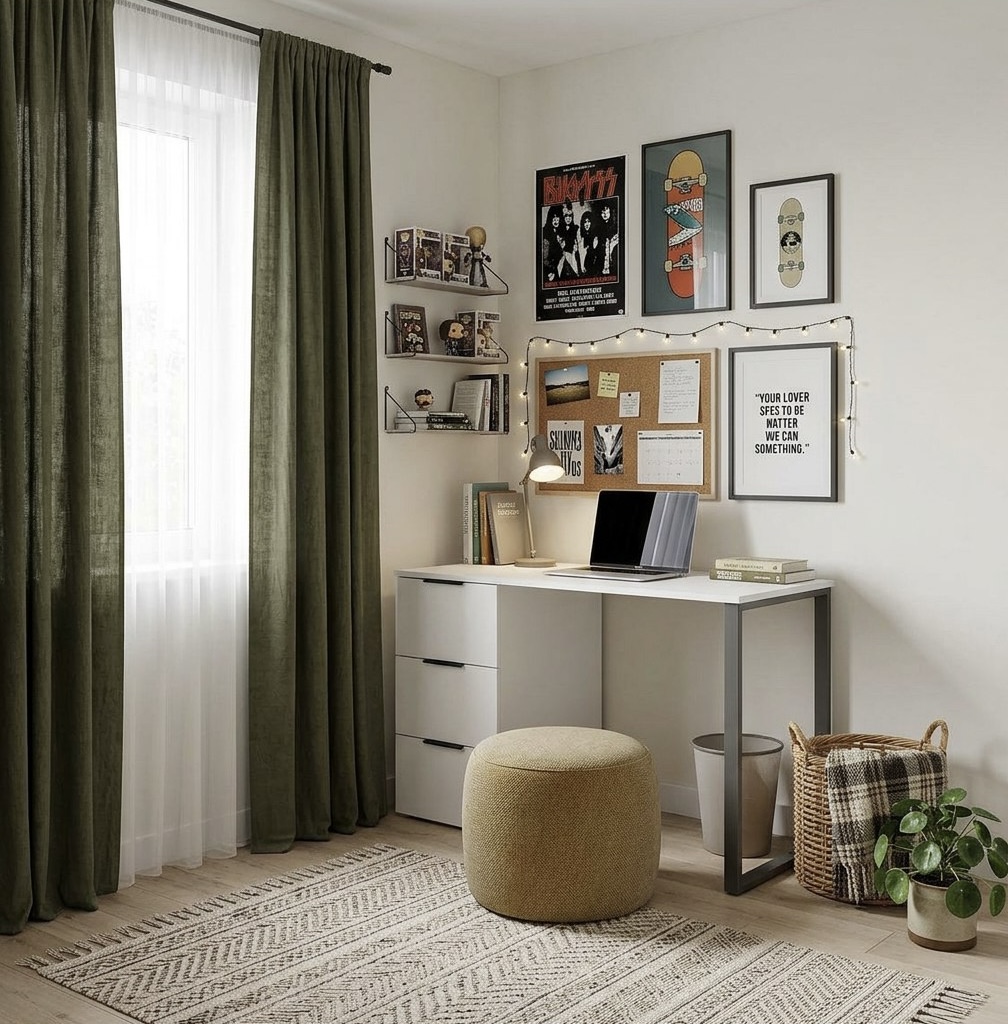 Стол 1200 мм коллекции Брайт