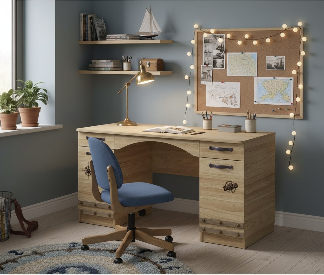 Стол Фрегат