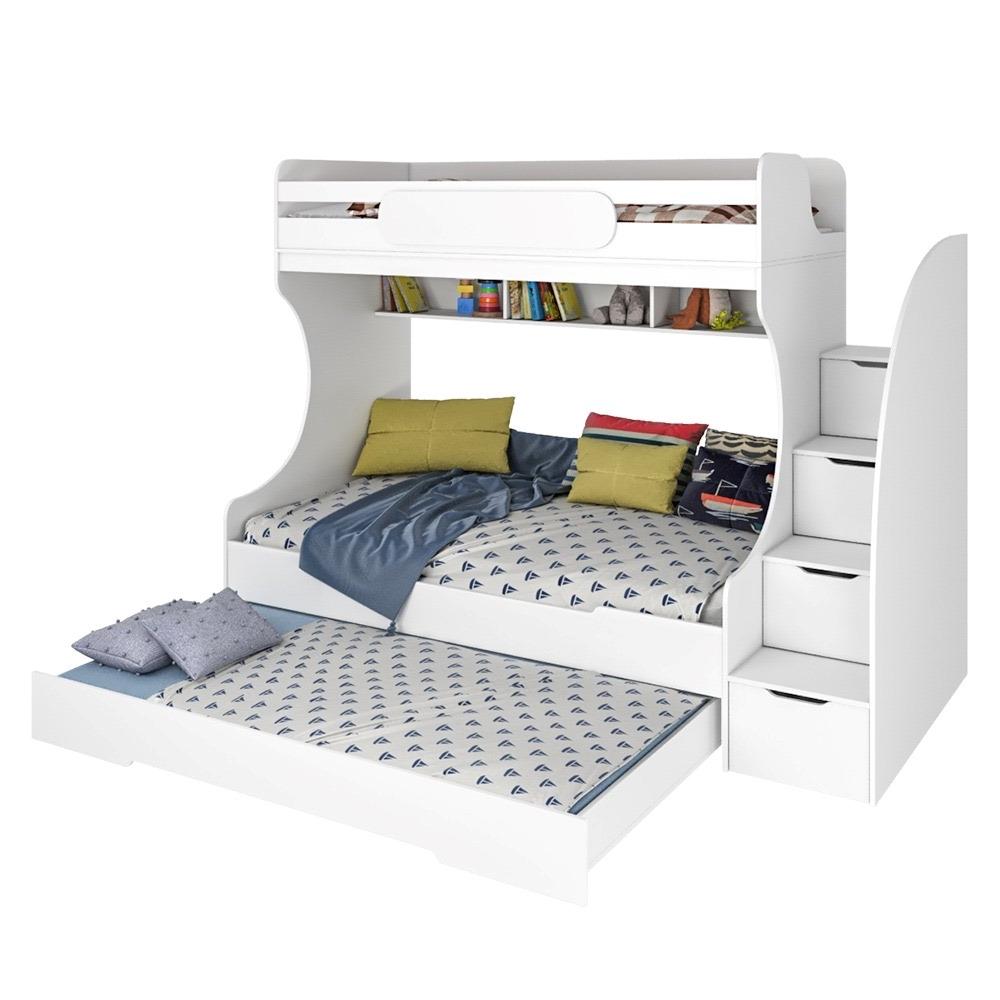 Кровать БИГ 120х200 (цвета разные)