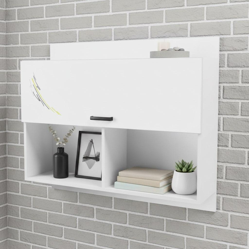 Полка навесная Престиж-2