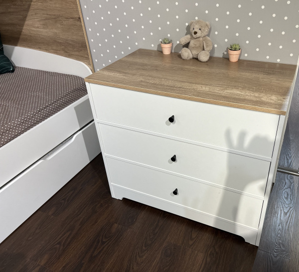 Комод Норд Каньон  от Династия Kids
