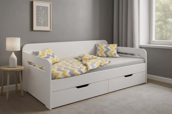 Кровать Стиль 200х90 