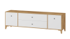 Тумба-комод 180 см Альви-1  от Династия Kids
