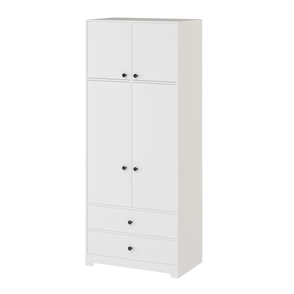 Шкаф-3 коллекции Норд (распродажа)