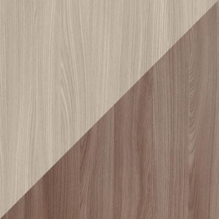 Стол Комфорт (ясень шимо темный+ясень шимо светлый) от Династия Kids