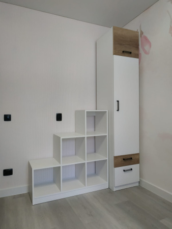 Пенал Твой Стиль (с принтом) глубина 479 мм от Династия Kids