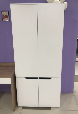 Шкаф гардеробный Мозаика-2 от Династия Kids