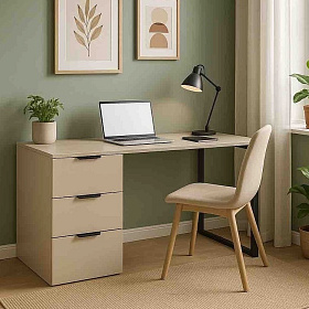 Компьютерные и письменные столы от Династия Kids