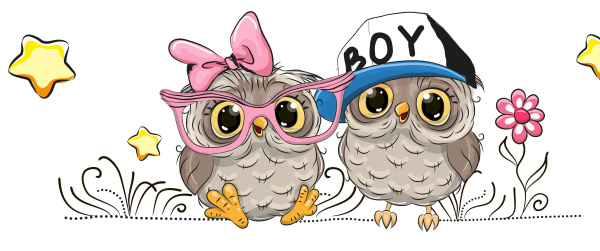 Кровать двухъярусная Совята 180*80 от Династия Kids