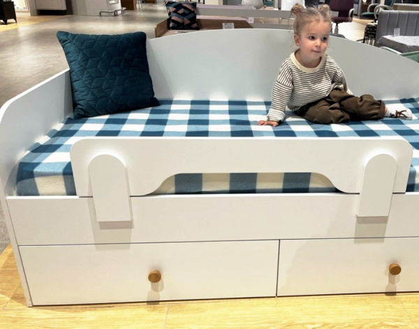 Кровать 190х90 Умка NEW  от Династия Kids