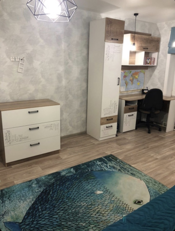 Полка навесная Твой Стиль