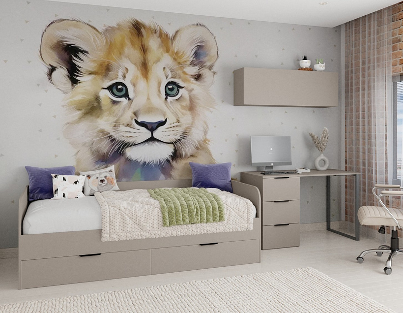 Брайт Велюр от Династия Kids