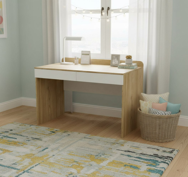 Стол коллекции Мозаика 120 см от Династия Kids