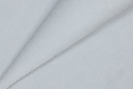 Мягка кровать Эрмика 190х80. Велюр Teddy 313 (серый)