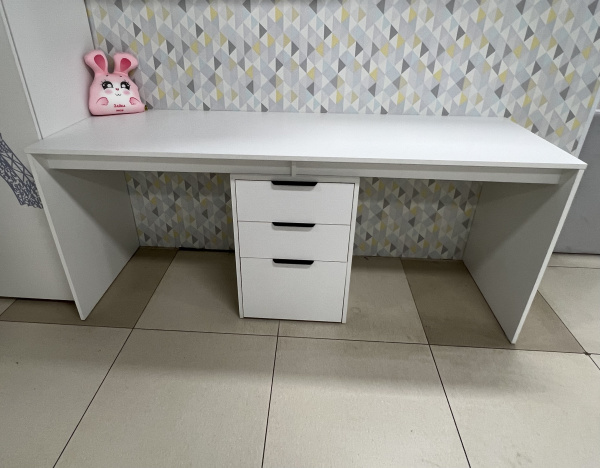 Стол Тандем 1800 мм от Династия Kids