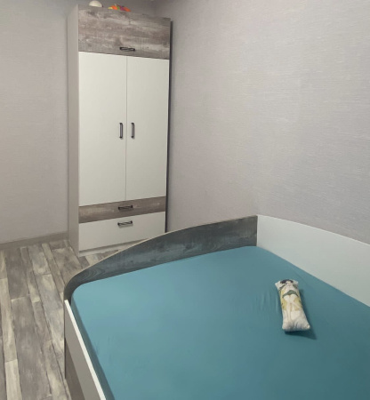 Кровать 190х90 коллекции Гранд  от Династия Kids