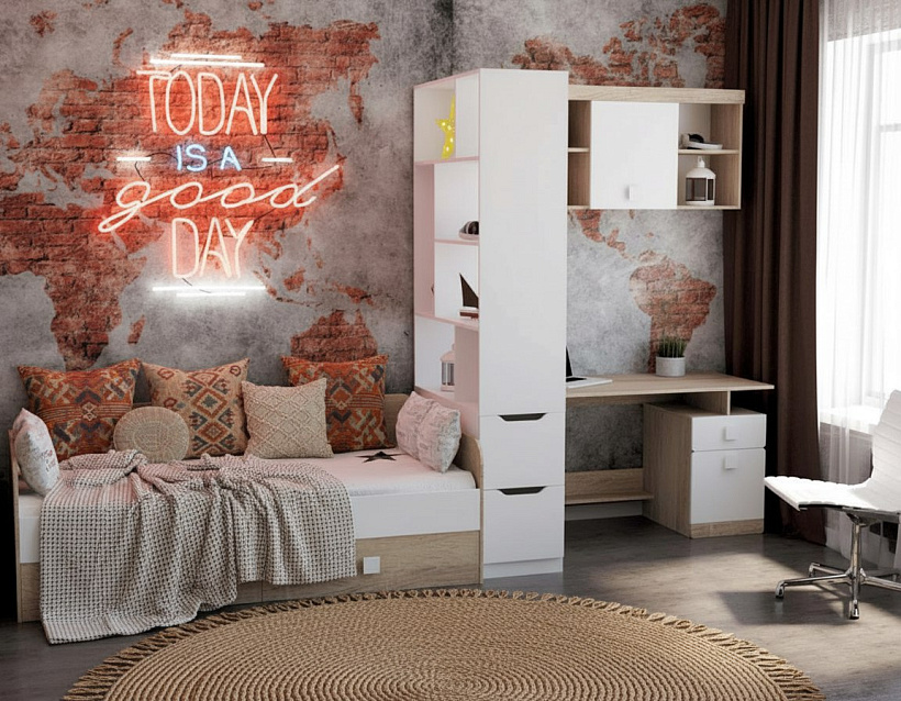 Формат  от Династия Kids