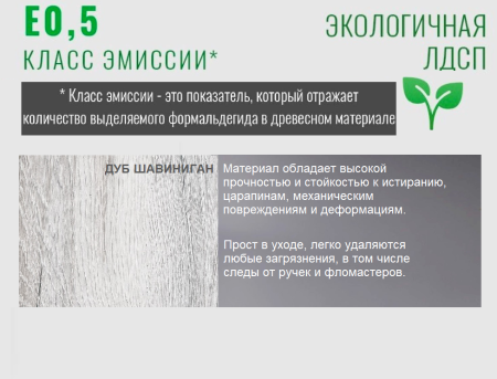 Кровать Теремок 160х80 (дуб шавиниган) с ящиком от Династия Kids