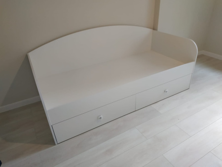 Кровать коллекции Умка 190х90 от Династия Kids