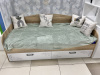 Кровать коллекции Твой Стиль New 200х90  от Династия Kids