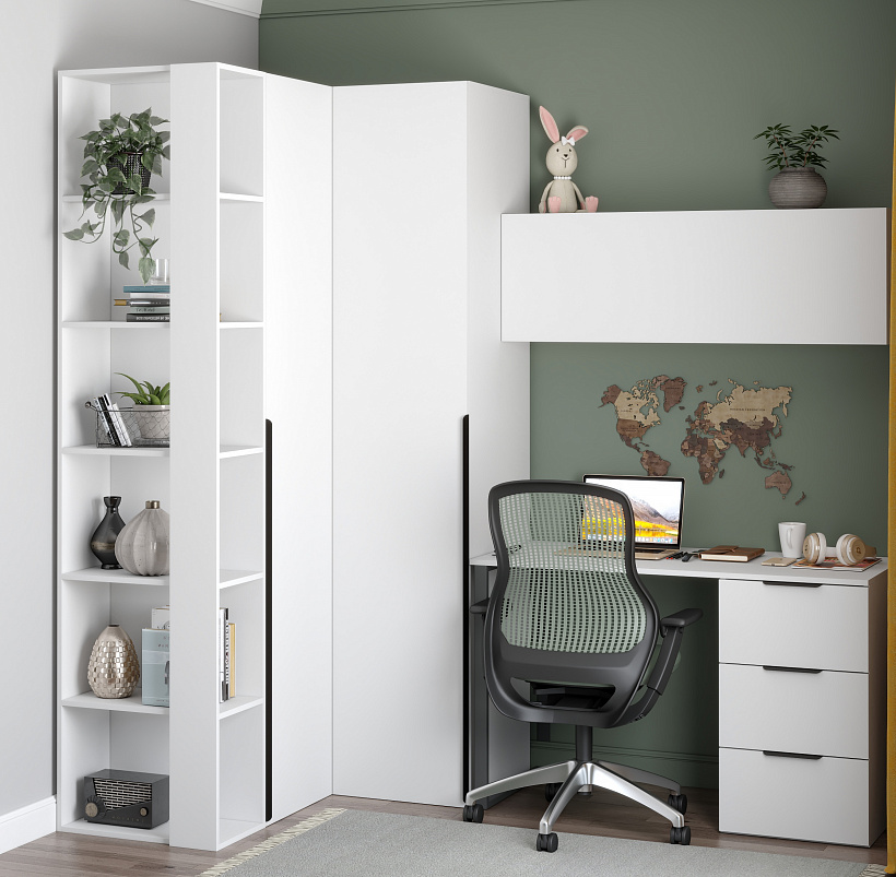 Комплекты мебели