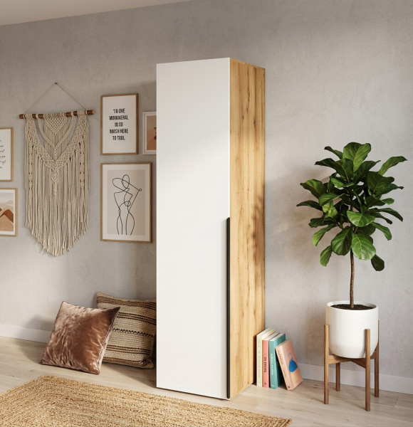 Пенал коллекции Брайт Золотистый