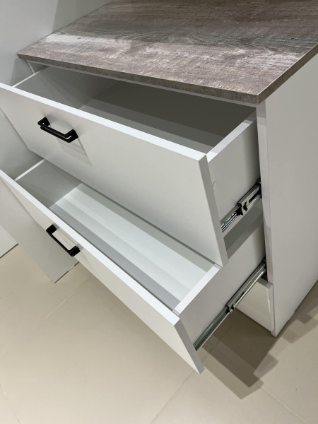 Комод коллекции Гранд (с доводчиками) от Династия Kids
