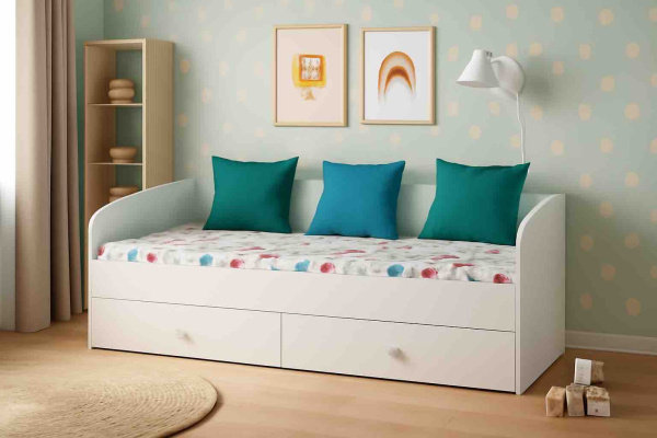 Кровать Умка New 200х90 