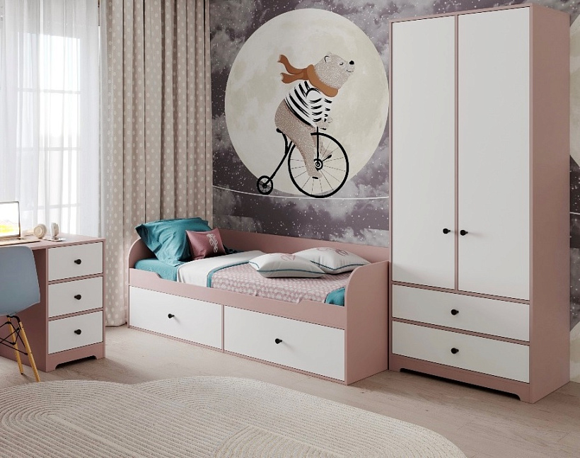 Зефир от Династия Kids