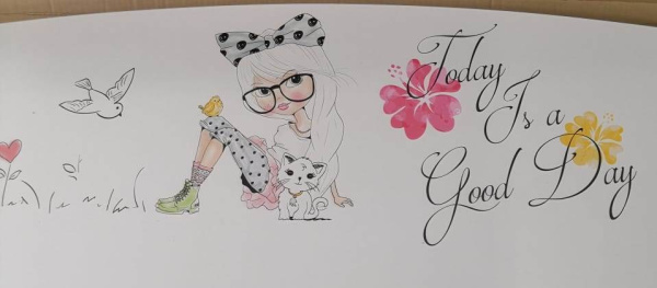 Кровать двухъярусная Анита 180*80 от Династия Kids