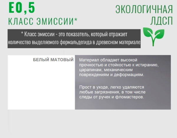 Кровать двухъярусная 190х80 Умка-8 (цвет белый) от Династия Kids