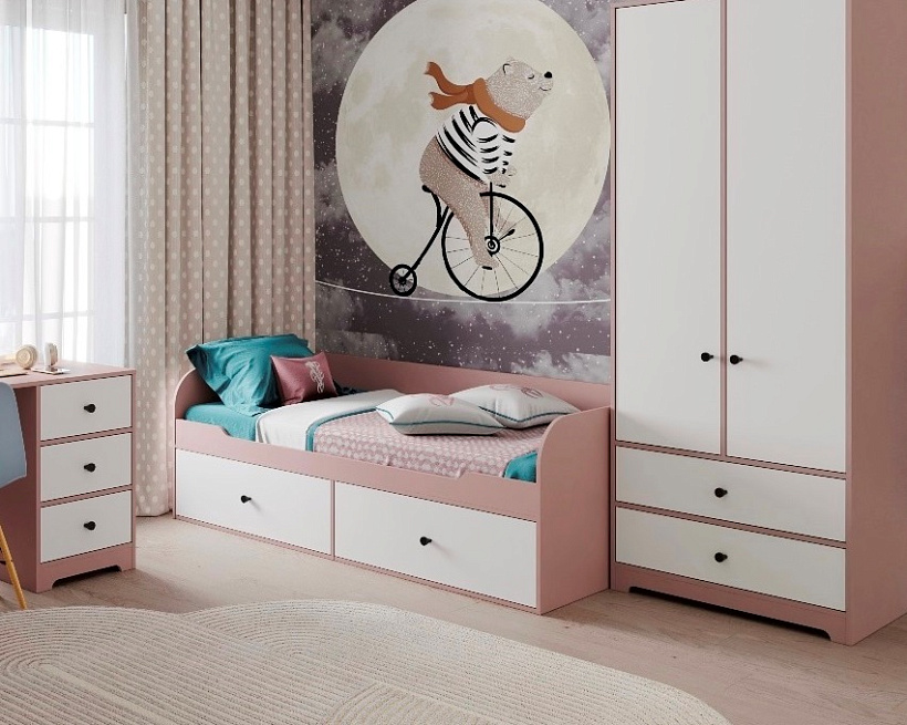 Зефир от Династия Kids