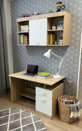 Стеллаж коллекции Формат  от Династия Kids