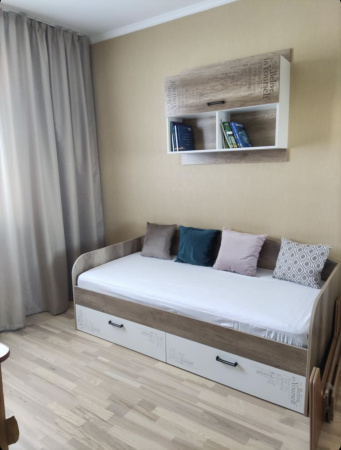 Полка навесная Твой Стиль