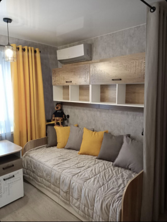 Полка навесная Твой Стиль