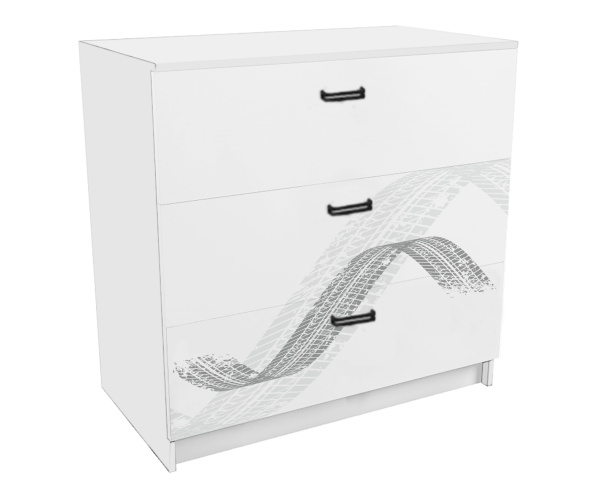 Комод коллекции Престиж