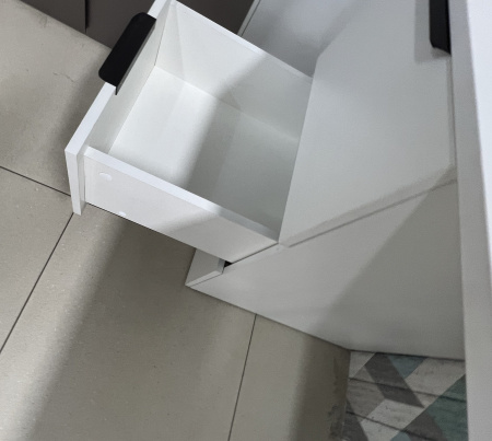 Стол 1200 мм коллекции Брайт  от Династия Kids